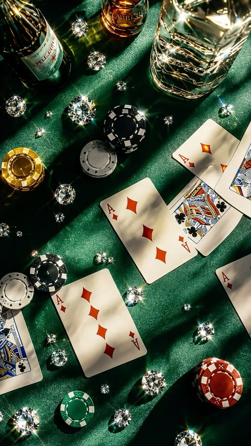 Discover Winning Strategies at PatrickSpins Casino UK, patrickspins casino login
